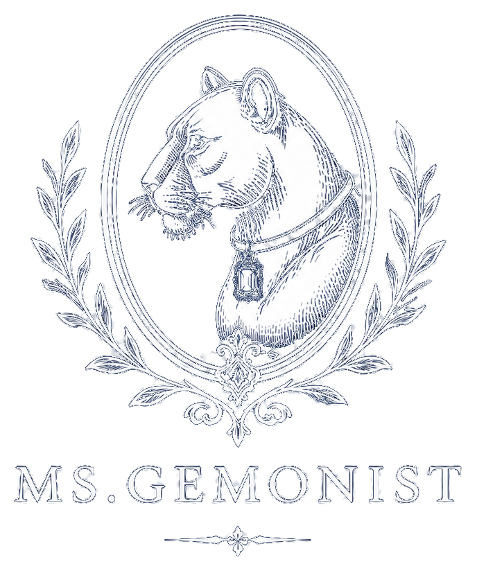 Ms. Gemonist